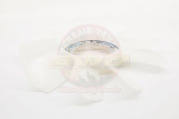 Fan Blade 10 Blade