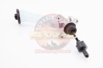 Cylinder Clutch Master
