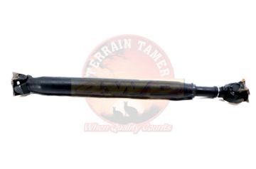 Tailshaft Rear Atm