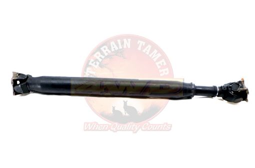 Tailshaft Rear Atm