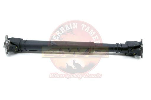 Tailshaft Front Auto Trans 4 Speed