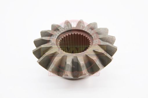 Gear Side Rear Diff Without Lsd & Diff Lock