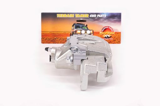 Caliper Rear R/H