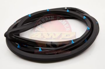 Door Seal Front R/H