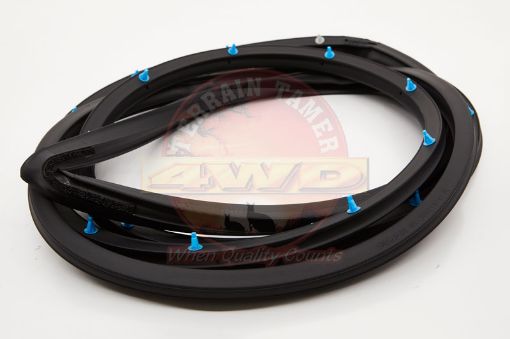 Door Seal Front R/H