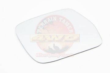 Glass Mirror Remote Control L/H
