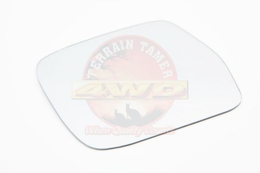 Glass Mirror Remote Control L/H
