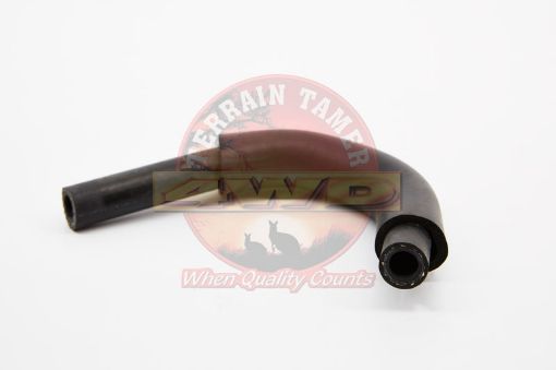 Hose By Pass Block To Oil Cooler Tb48e 4.8L Petrol