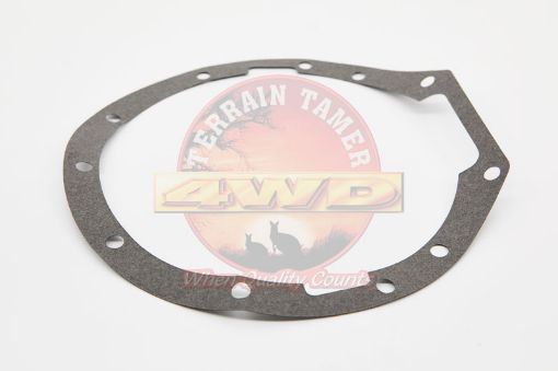 Gasket Diff Carrier Suits Diff Lock