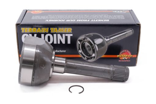 Cv Joint L/H & R/H Patrol Gu