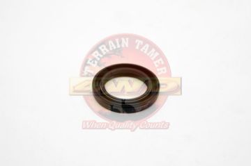 Seal Input Shaft Transmission