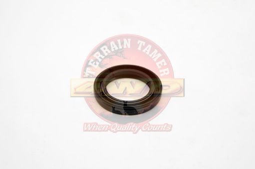 Seal Input Shaft Transmission