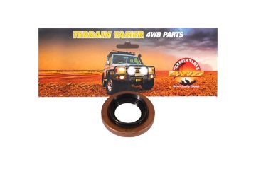Seal Diff Pinion Std Or D-L (38Mm Id Original C/W&Pinion)