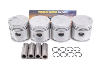 Piston 2B Std