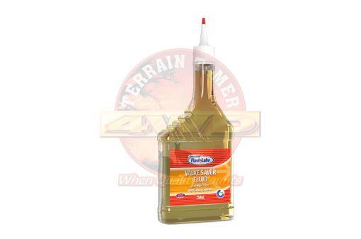 Valve Saver 250Ml