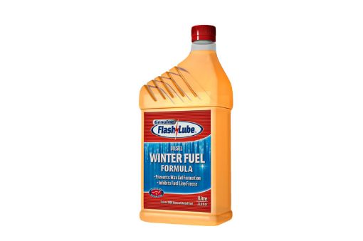 Winter Fuel Formula 1L