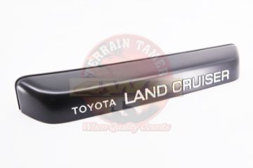 Lamp Assy Licence Plate