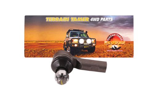 End Tie Rod Rh Or Lh