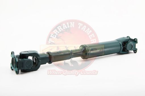 Tailshaft Front Manual Trans Fj75 Hzj75 1/90-