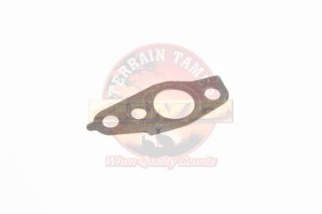Gasket Turbo Oil Inlet