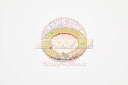 Washer Claw Steering Knuckle
