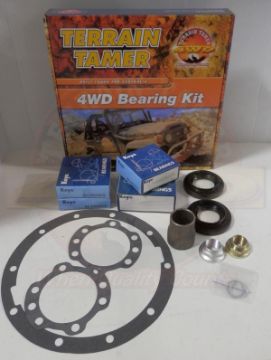 Diff Overhaul Kit