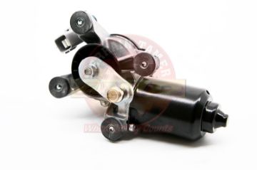 Wiper Motor Lhd Vehicles Non Arl