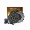 Terrain Tamer H/D Clutch Kit 275Mm