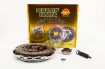 Terrain Tamer H/D Clutch Kit 275Mm