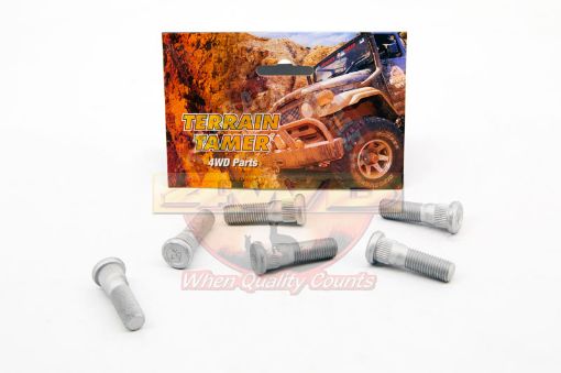 Wheel Stud Kit