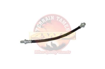 Hose Flexible Clutch Slave Cylinder