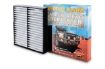Cabin Filter Carbon Active Rca182p Triton Mq Mr