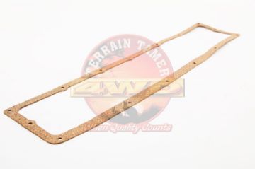 Gasket Side Plate F 2F