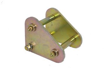Shackle Kit Front Or Rear Anti-Inversion R/H