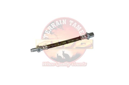 Hose Brake Front R/H Or L/H
