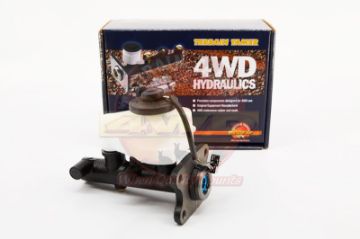 Brake Master Cylinder Disc/Drum 22.22Mm