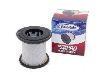 Flashlube Filter Catch Can