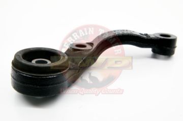 Support Assy Front Diff