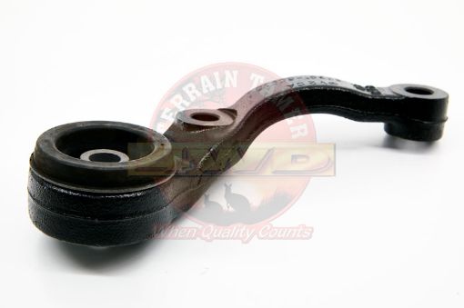 Support Assy Front Diff