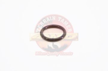 O Ring Oil Cooler