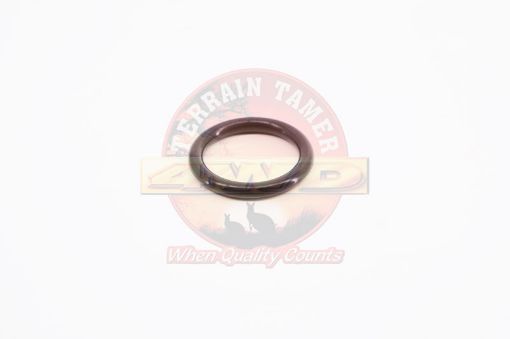 O Ring Oil Cooler