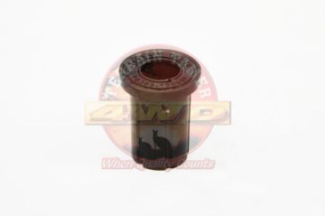 Bush Shackle Rear Upper Pro Bush Synthetic