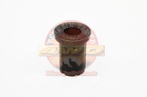 Bush Shackle Rear Upper Pro Bush Synthetic