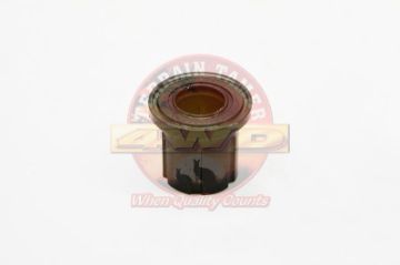 Bush Shackle Rear Lower Pro Bush Synthetic