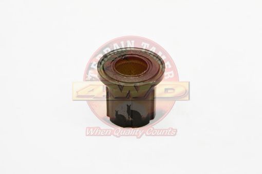 Bush Shackle Rear Lower Pro Bush Synthetic