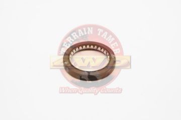 Seal Oil Adaptor Housing Transfer Case To Gearbox