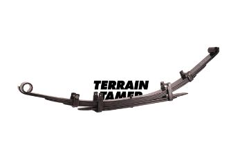 Leaf Spring Rear Raised 40Mm 300Kg To 400Kg