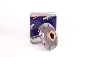 Spindle Steering Knuckle