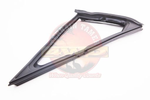 Weatherstrip Vent Window L/H No.1
