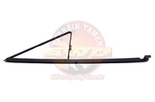 Bar Sub Assy Front Door Division L/H
